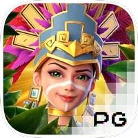 Kho báu Aztec