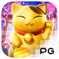 Neko may mắn