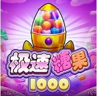 Sugar Rush 1000