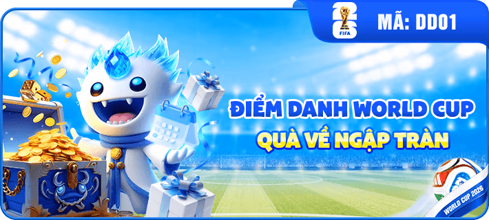 Điểm Danh World Cup